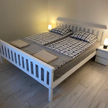 Apartament w malowniczej Sosnówce Sosnówka Zewnętrze zdjęcie