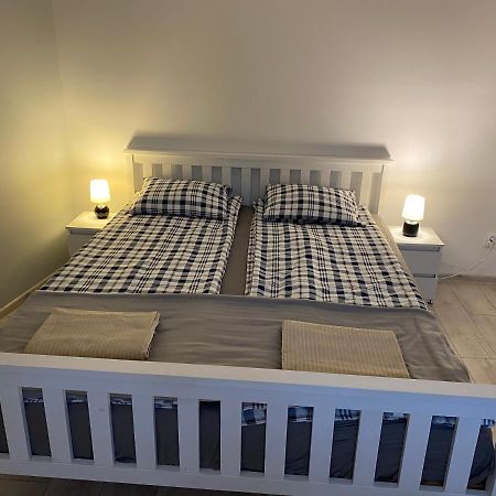 Apartament w malowniczej Sosnówce Sosnówka Zewnętrze zdjęcie