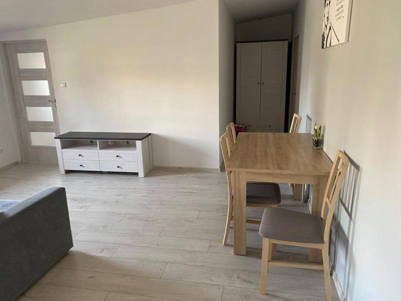 Apartament w malowniczej Sosnówce Sosnówka Zewnętrze zdjęcie