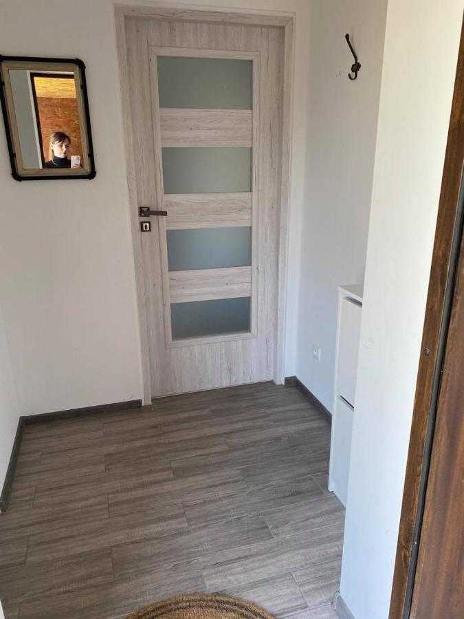 Apartament w malowniczej Sosnówce Sosnówka Zewnętrze zdjęcie