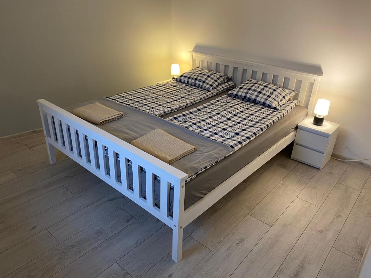 Apartament w malowniczej Sosnówce Sosnówka Zewnętrze zdjęcie