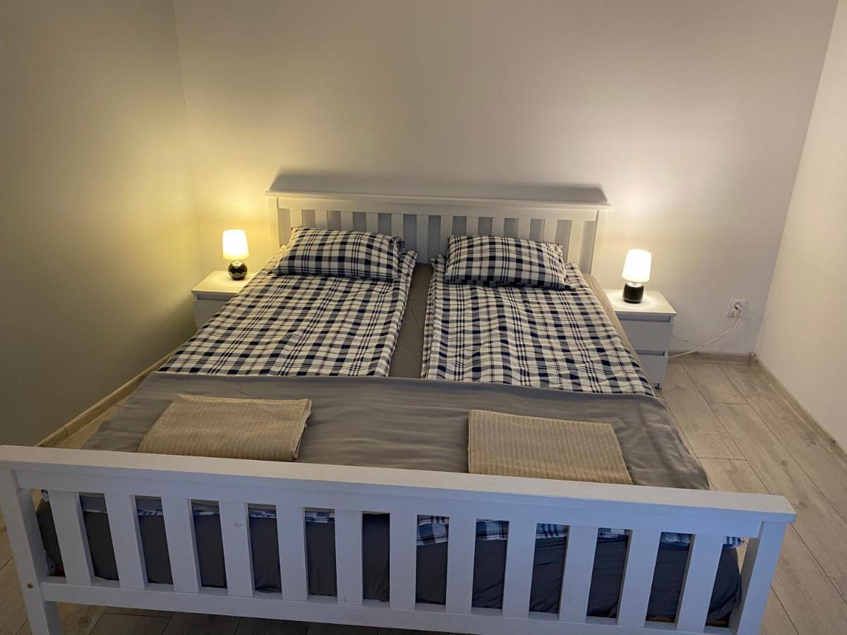 Apartament w malowniczej Sosnówce Sosnówka Zewnętrze zdjęcie